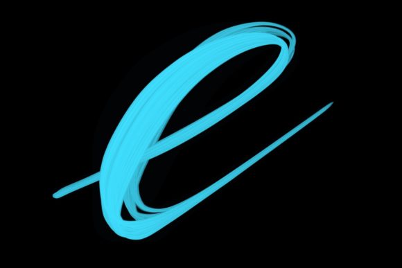 Elevating Digital Craft: The Strategic Value of Flom Brush for Procreate 5 and Above