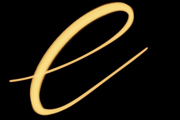 Feat Brush for Procreate 5 and Above: A Strategic Asset for Modern Calligraphy and Brand Identity