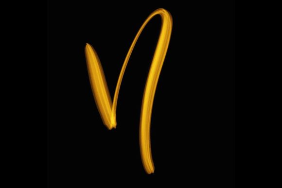 Glim Brush for Procreate 5+