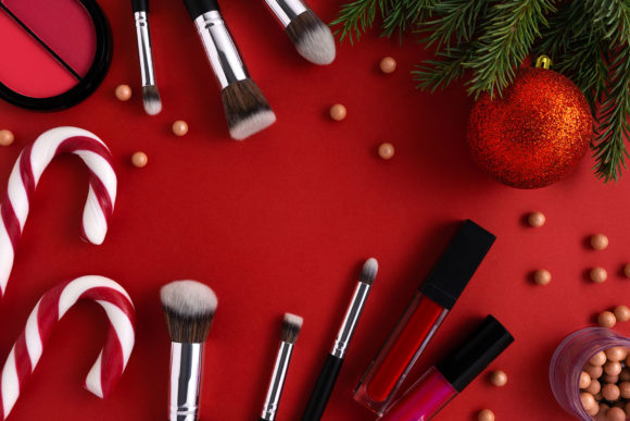 Happy Holidays: Elevate Your Brand Aesthetic