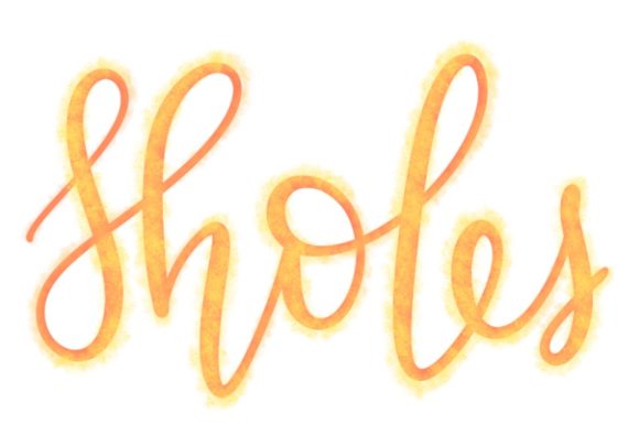 Mastering Digital Fluidity with Procreate Brush - Watercolor Sholes