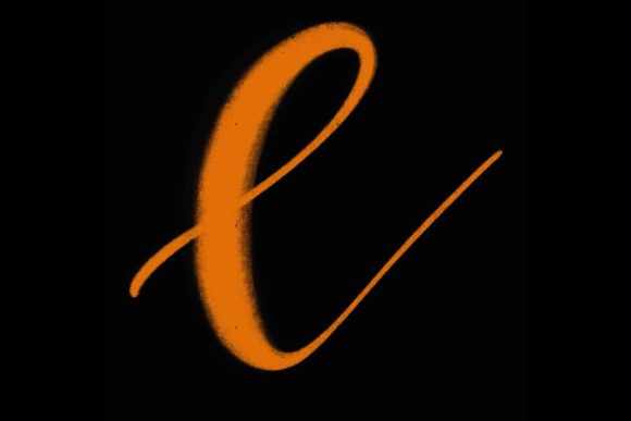 Mastering Modern Calligraphy with Cola Brush for Procreate 5 and Above
