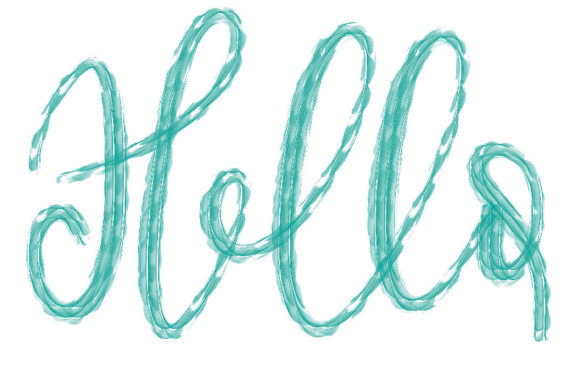 Mastering the Hello Textured Brush in Procreate: A Practical Guide to Authentic Digital Art