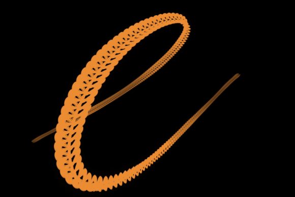 Plasma Brush for Procreate 5 and Above: Elevating Your Digital Lettering