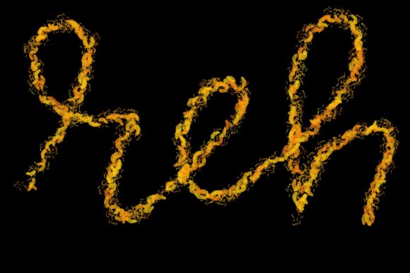 Strategic Branding with Reh Brush for Procreate 5 and Above