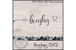 Unlocking Creative Potential with Versatile Brushes in SVG, PNG, and JPG Formats
